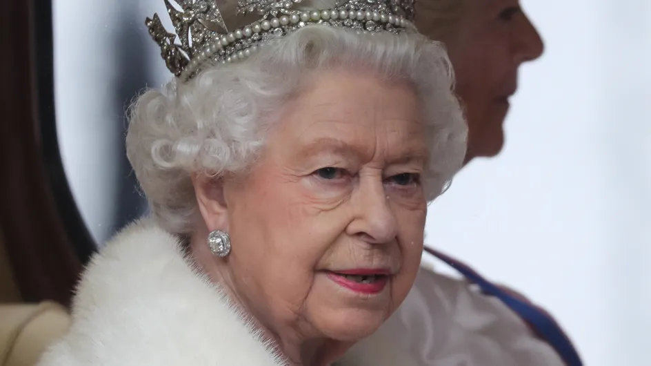 Elizabeth II : ce péché mignon qui lui est désormais interdit