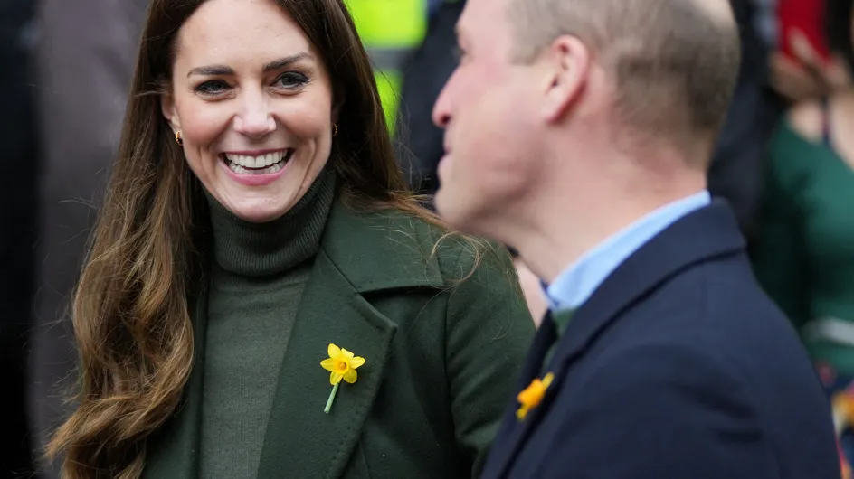 Kate Middleton et le prince William : quelles sont leurs propriétés ?