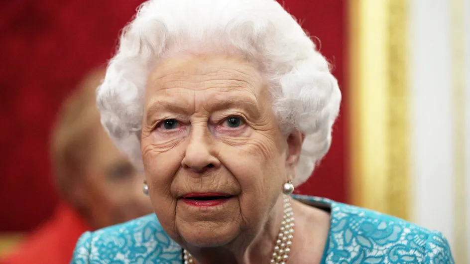 Elizabeth II : ces petits surnoms donnés par son entourage
