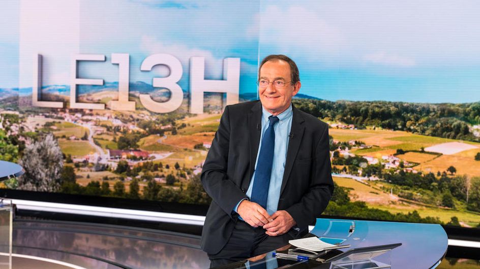 Mort de Jean-Pierre Pernaut : l’ex-présentateur du JT de TF1 est décédé à 71 ans