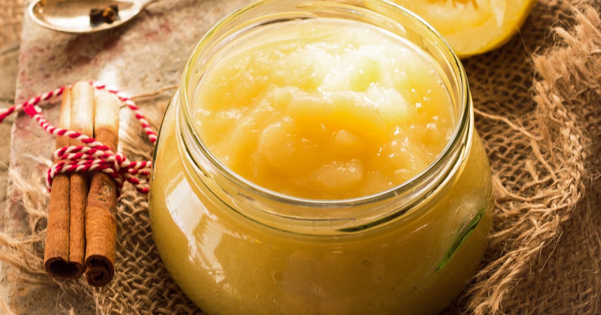 Les astuces simples et gourmandes de Cyril Lignac pour une compote réussie