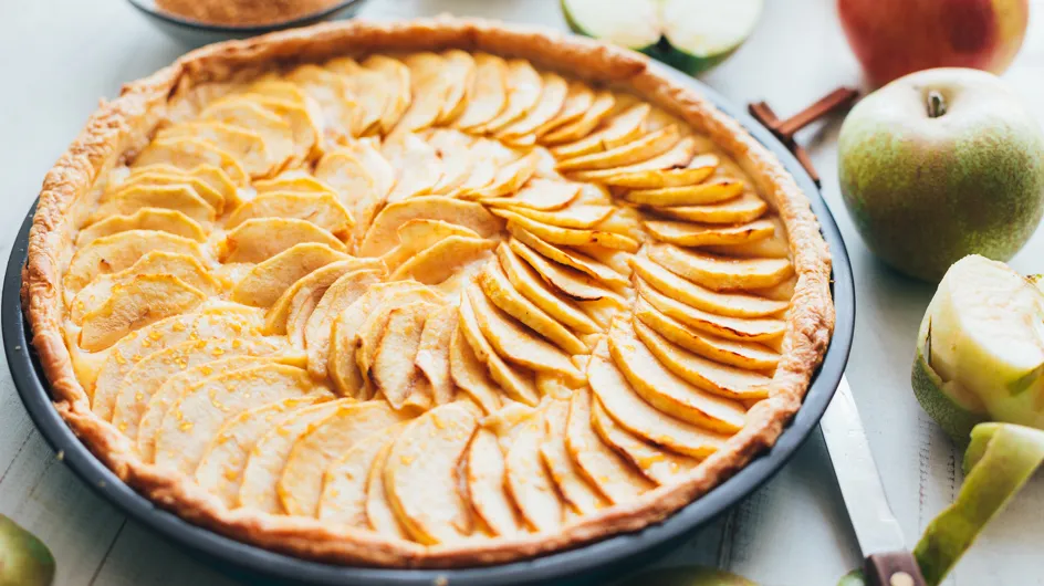 Ces erreurs à éviter pour préparer la tarte aux pommes parfaite