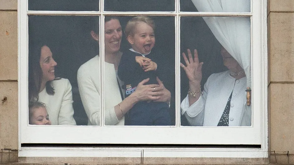 Kate Middleton : qui est Maria Borrallo, la nounou ultra-polyvalente de ses enfants ?