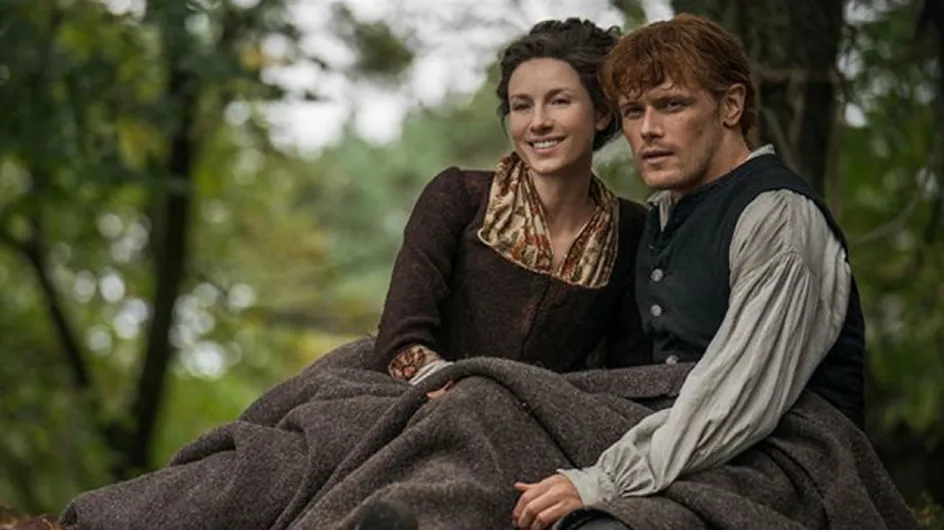 Outlander (Netflix) : quand sort la saison 7 ?