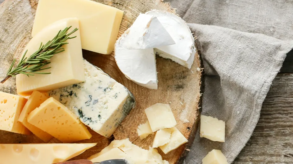 Vie Pratique : comment bien congeler du fromage ?