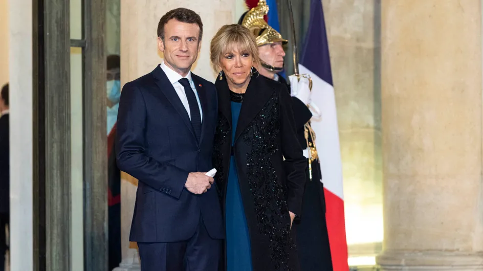 Brigitte Macron : quelles sont ses relations avec Françoise Noguès, la mère d'Emmanuel Macron