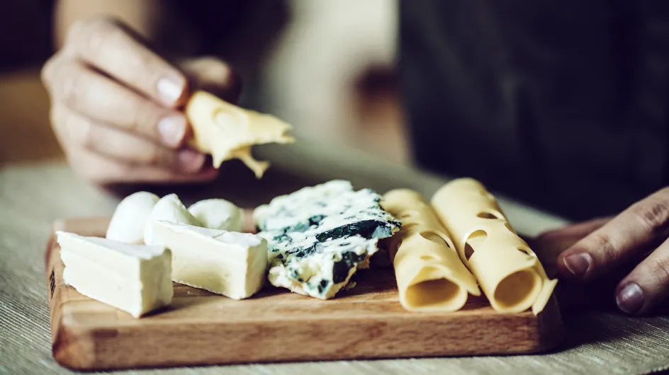 Käse in der Schwangerschaft: Sind Mozzarella & Co. erlaubt?