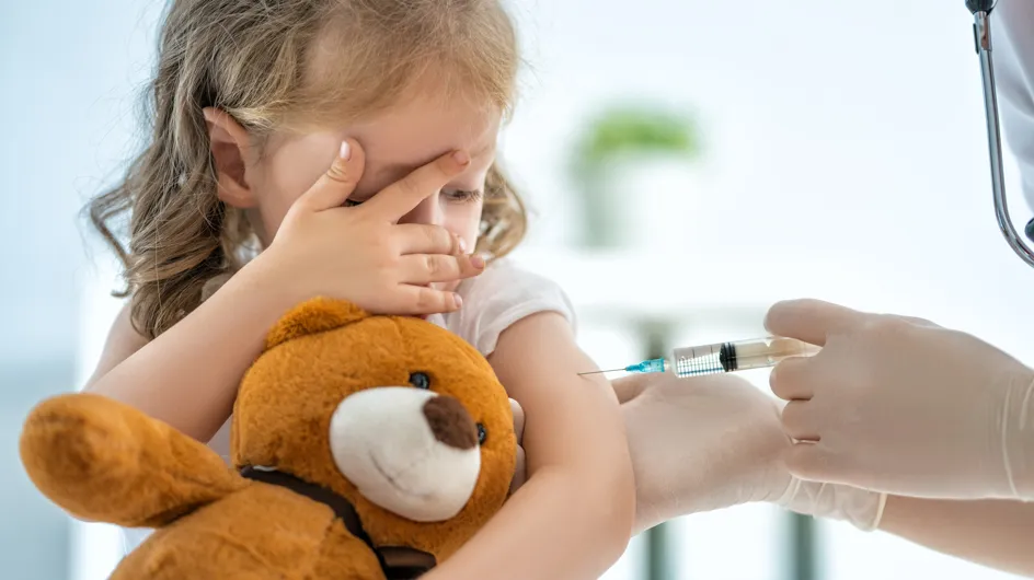Quels sont les vaccins obligatoires pour inscrire mon enfant à la crèche ou à l’école ?