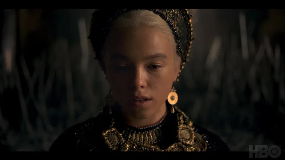 House of the Dragon (OCS) : la bande annonce incroyable du spin-off de Game of Thrones