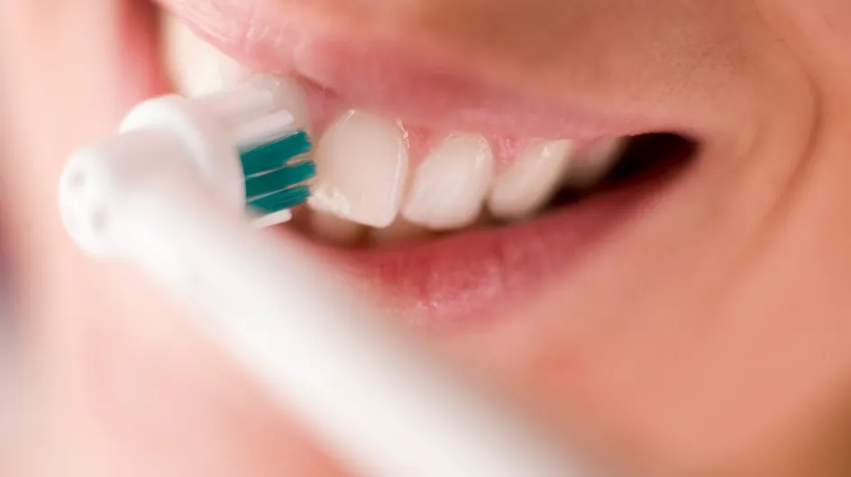 Voici la meilleure brosse à dents électrique selon 60 millions de consommateurs