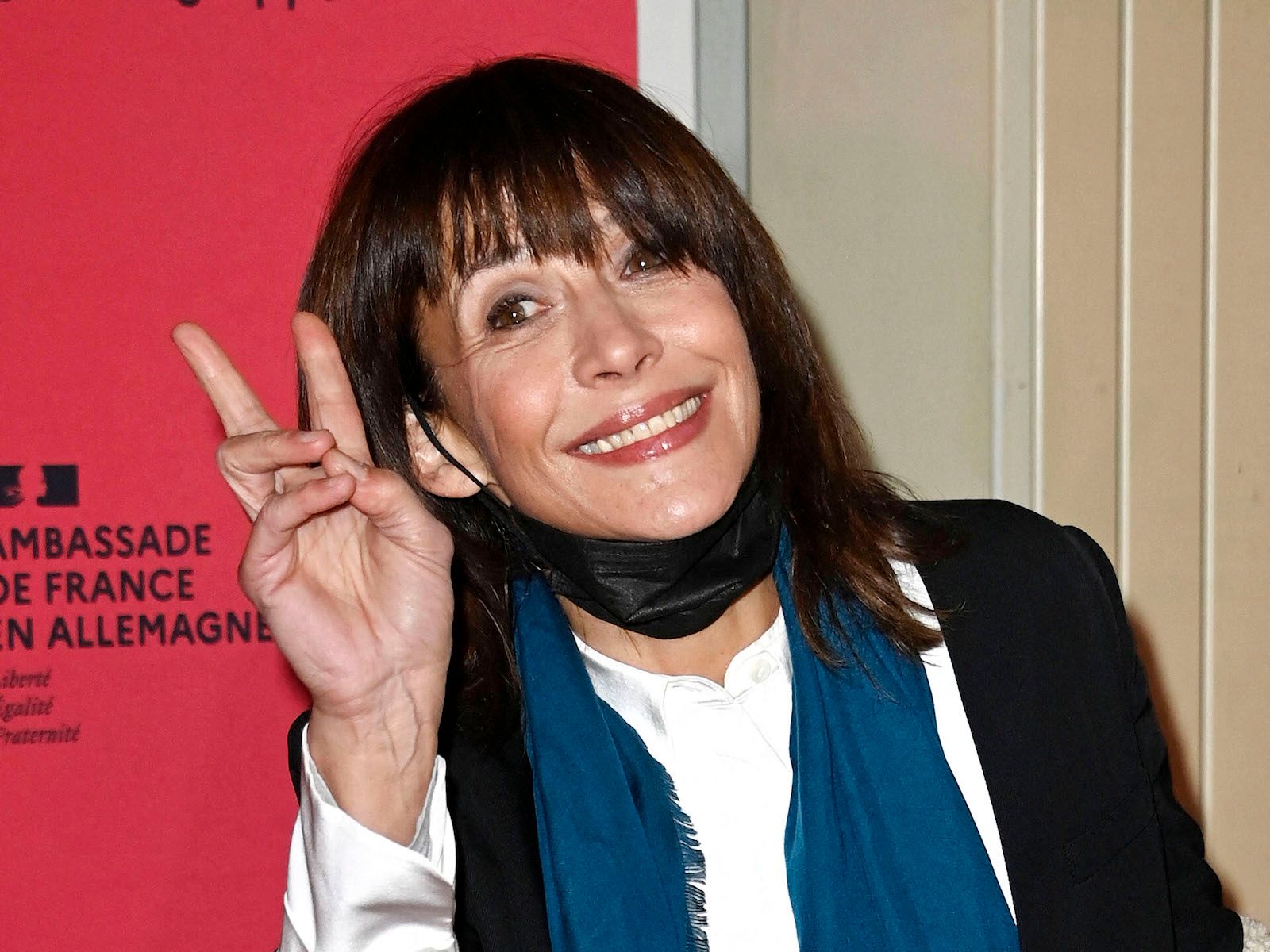 Sophie Marceau : ce jour où elle a décidé de rompre un important contrat