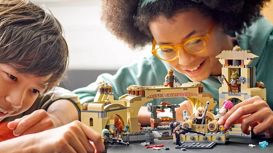 Lego Star Wars 2022 : Les nouveautés à ne pas manquer