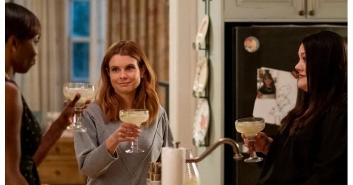 À l'ombre des magnolias (Netflix) y aura-t-il une saison 3