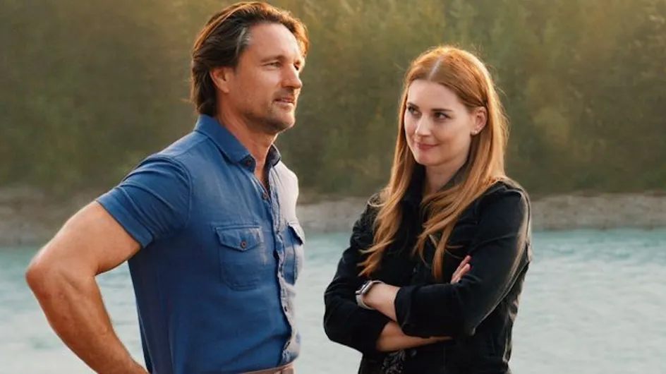 Virgin River (Netflix) : les acteurs sont-ils en couple ?