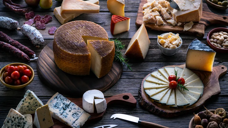 Timanoix, Pavé d&#039;Auge, Tome des Beauges... Cuisinez ses fromages méconnus de notre terroir !