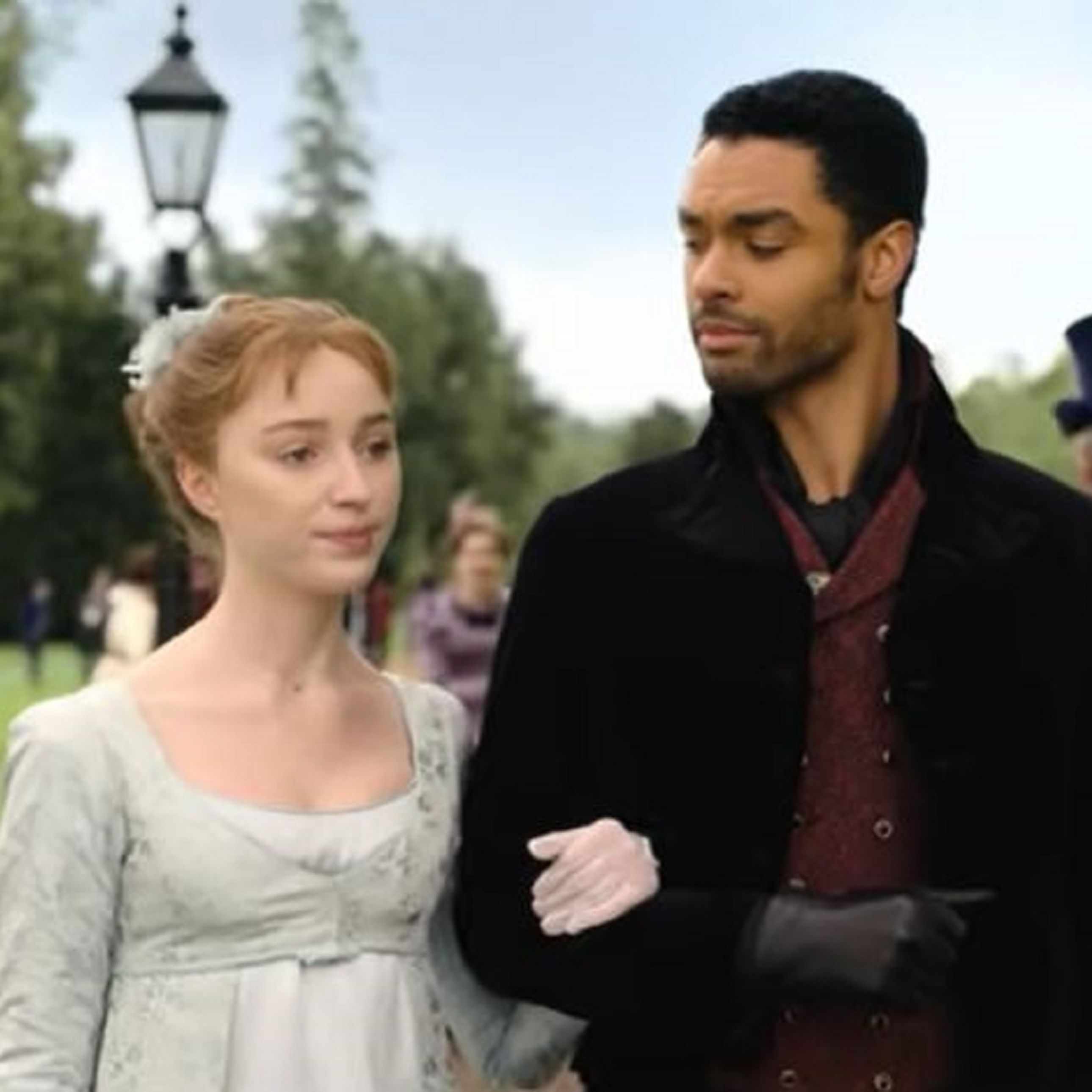 La Chronique Des Bridgerton Resume Saison 1 La Chronique des Bridgerton (Netflix) : quelles sont les différences  principales entre les livres et la série