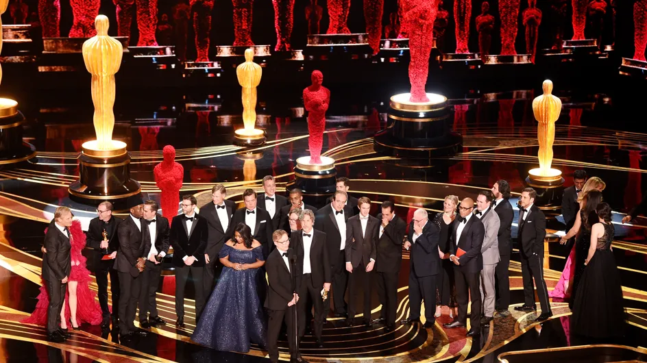 Oscars 2022 : découvrez ce que contient le sac cadeau à 100 000 dollars des invités