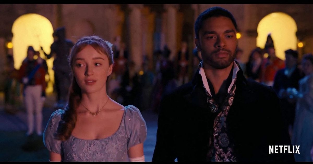 La Chronique des Bridgerton (Netflix) : comment se terminait la saison 1