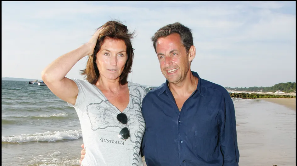 Cécilia Sarkozy : ce jour où elle a voulu divorcer de Nicolas Sarkozy