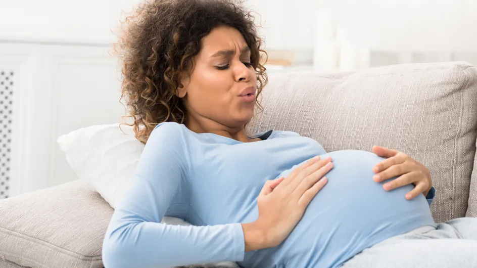Posizioni del parto: le più indicate per diminuire il dolore