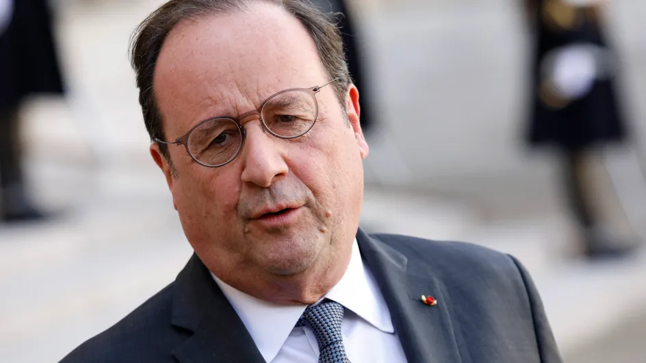 François Hollande : un proche raconte ce jour où il a vacillé à l'Élysée