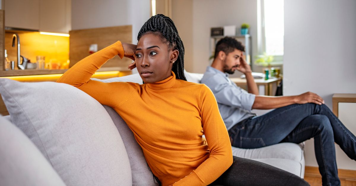 Come fare per uscire da una relazione tossica?