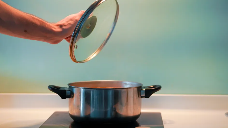 Couvercle casserole : top des meilleurs couvercles pour casseroles en 2022