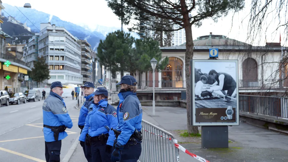Famille française tombée d'un balcon en Suisse : la piste du suicide collectif se confirme