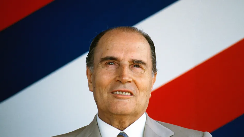 François Mitterrand : son histoire d'amour passionnée avec une journaliste suédoise