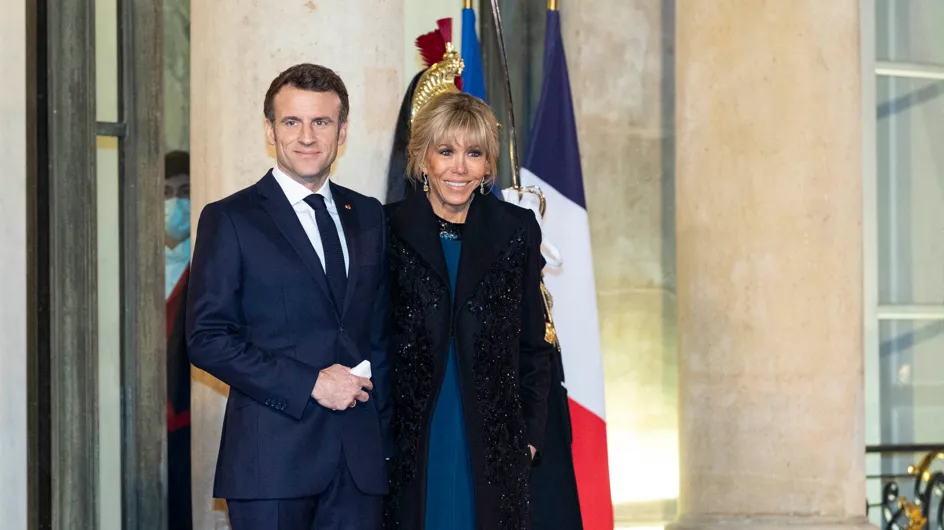 Emmanuel Macron : quelles sont ses relations avec les enfants de Brigitte ?