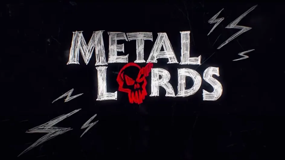 « Metal Lords » (Netflix) : de quoi parle le film des créateurs de « Game of Thrones » ?