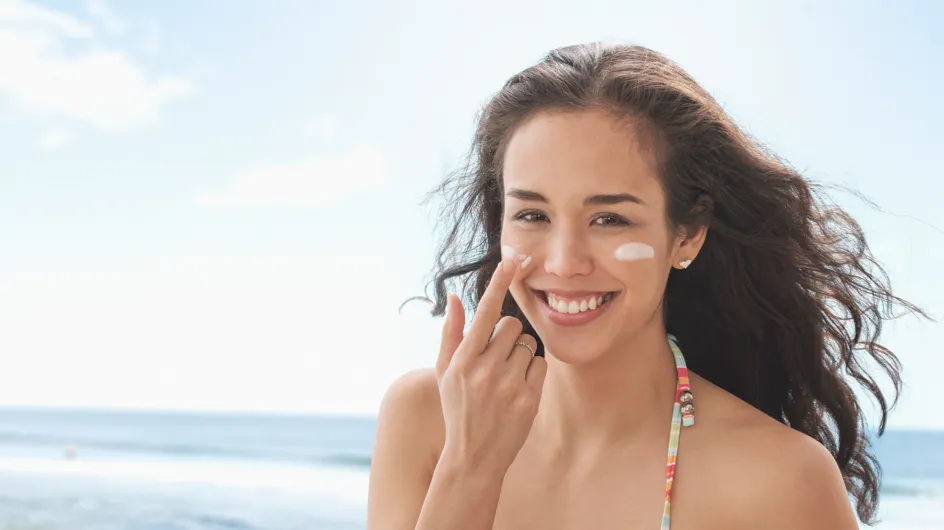 Comment bien choisir sa crème solaire quand on a de l’acné ?