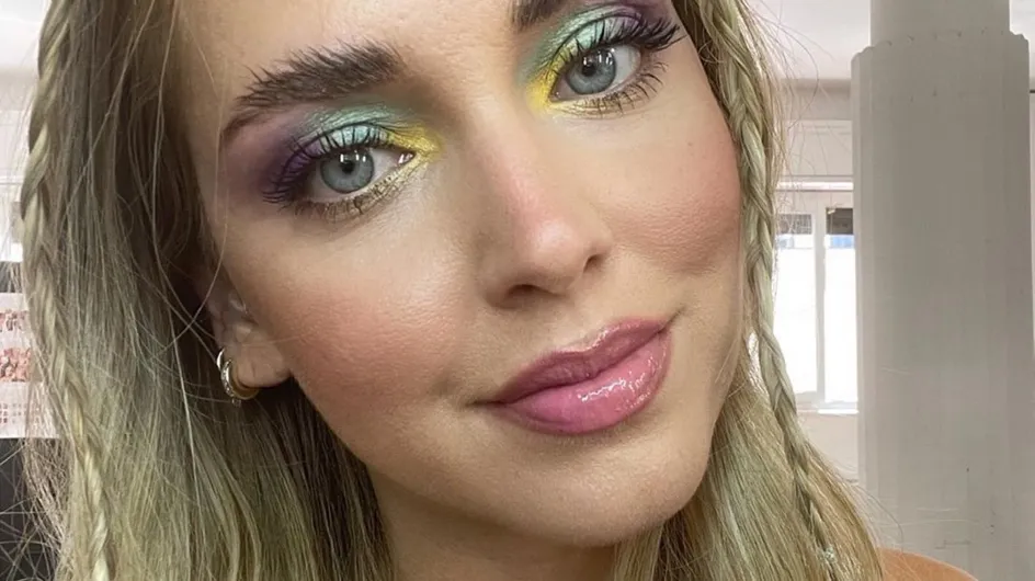 Rainbow eyes : comment adopter cette nouvelle tendance maquillage facilement ?