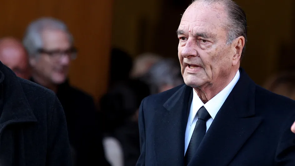 Jacques Chirac et Claudia Cardinale : d'où vient la rumeur ?