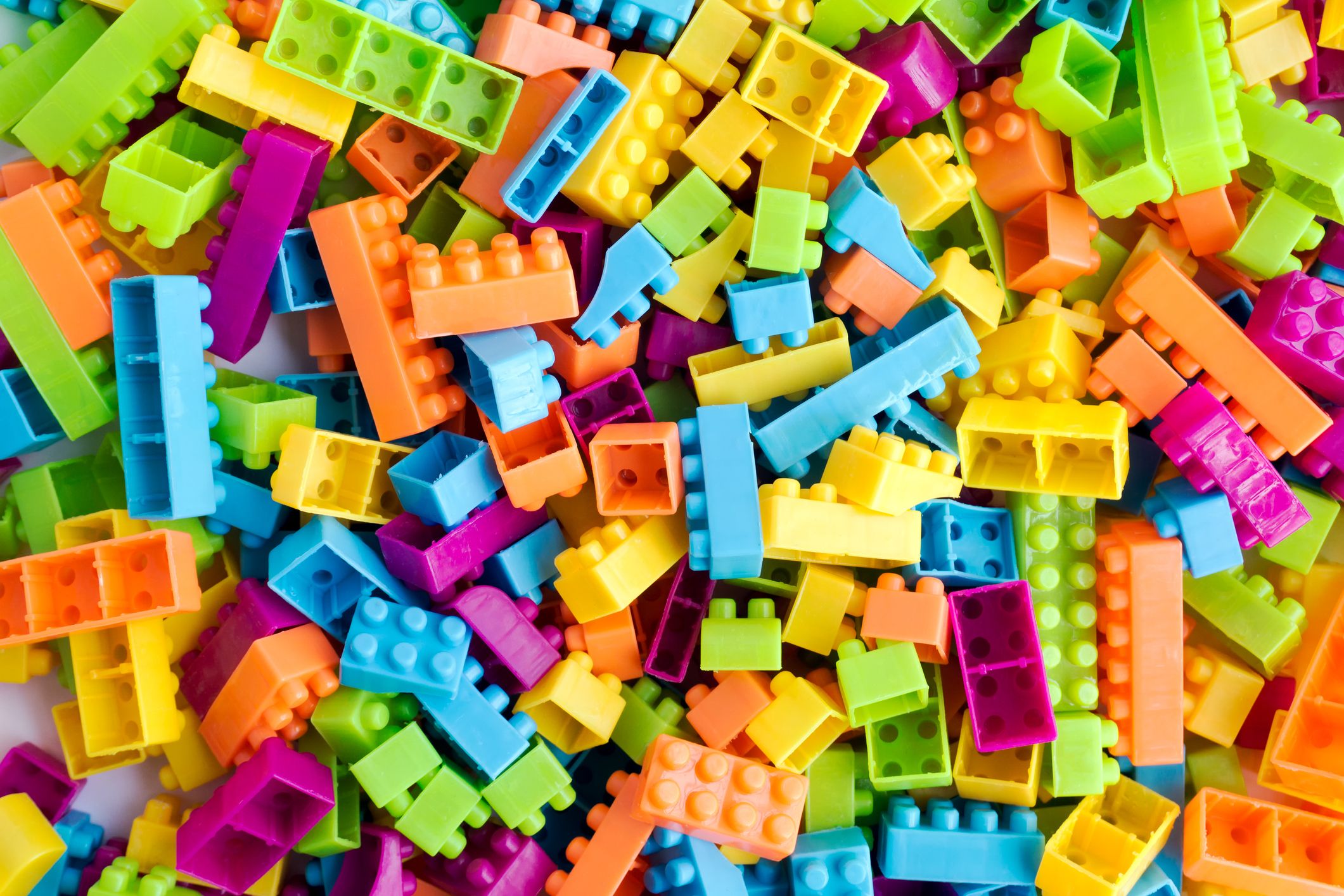 Offrir des LEGO à un adulte : une idée géniale !