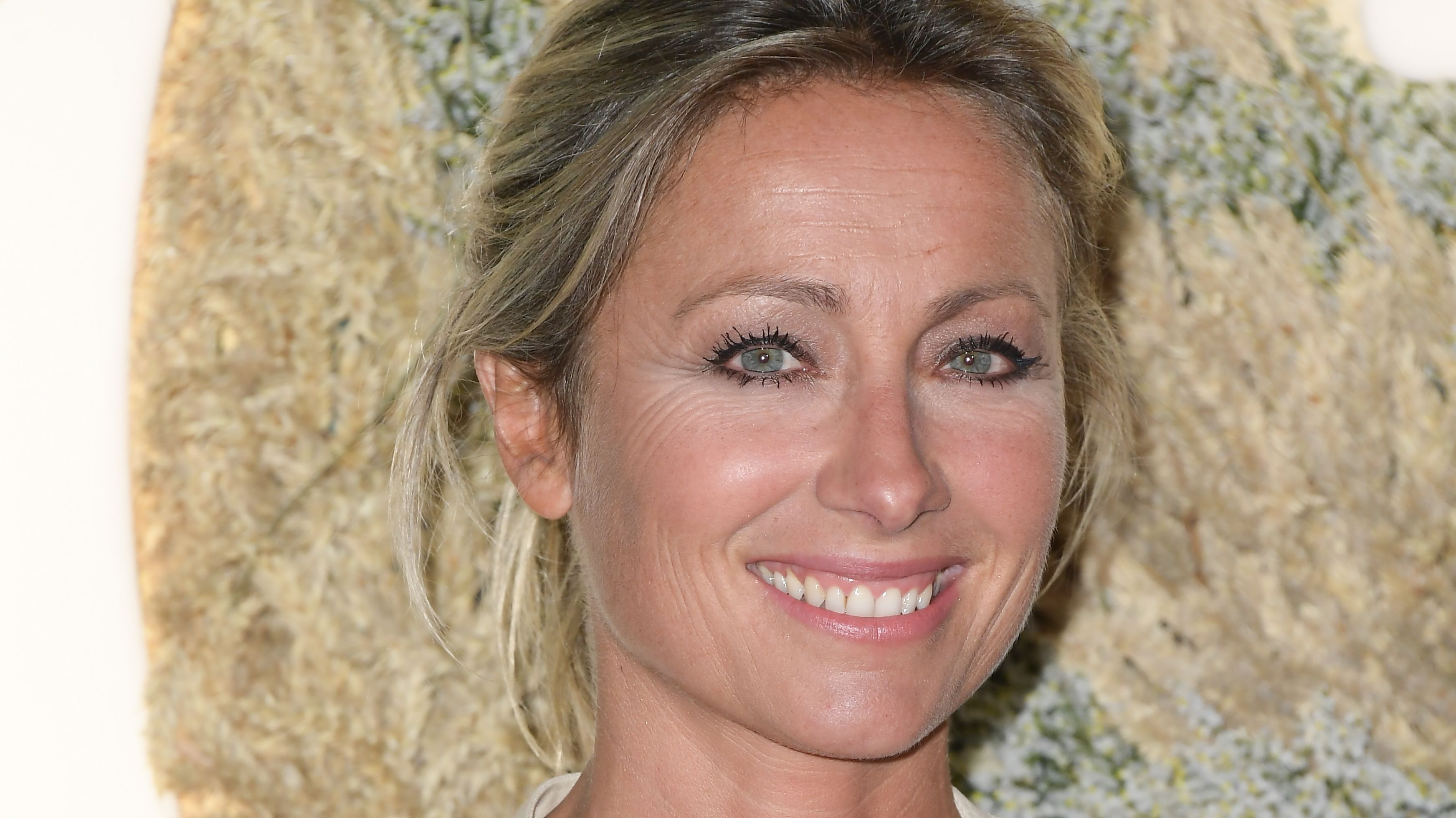 Qui Est Le 1 Er Mari De Anne Sophie Lapix Anne-Sophie Lapix : son mari opéré d'une tumeur cancéreuse