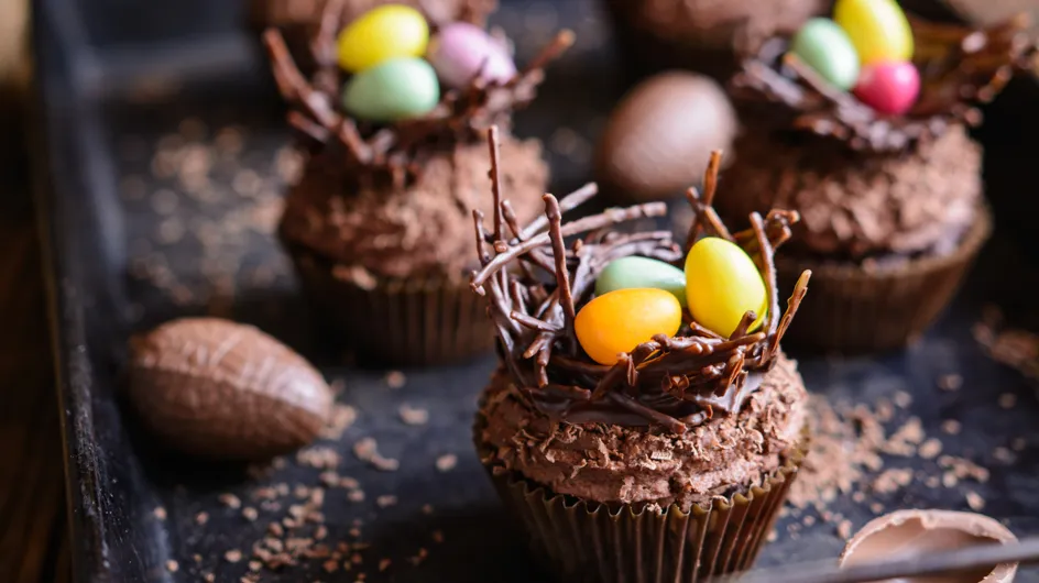 Pâques : 6 idées de recettes surprenantes et 100% chocolat pour épater vos proches