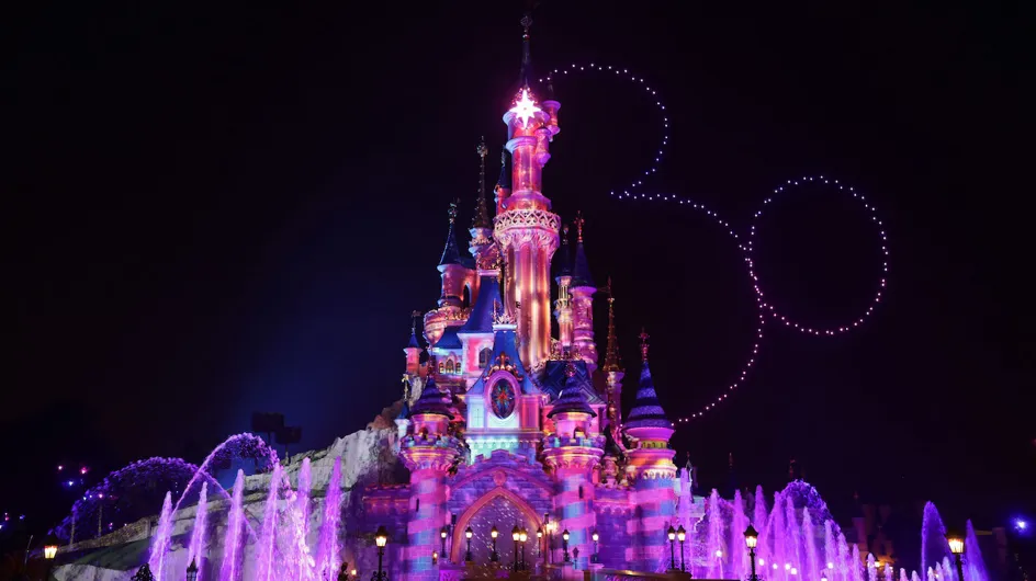 Disneyland Paris : les nouveautés prévues pour les 30 ans du parc