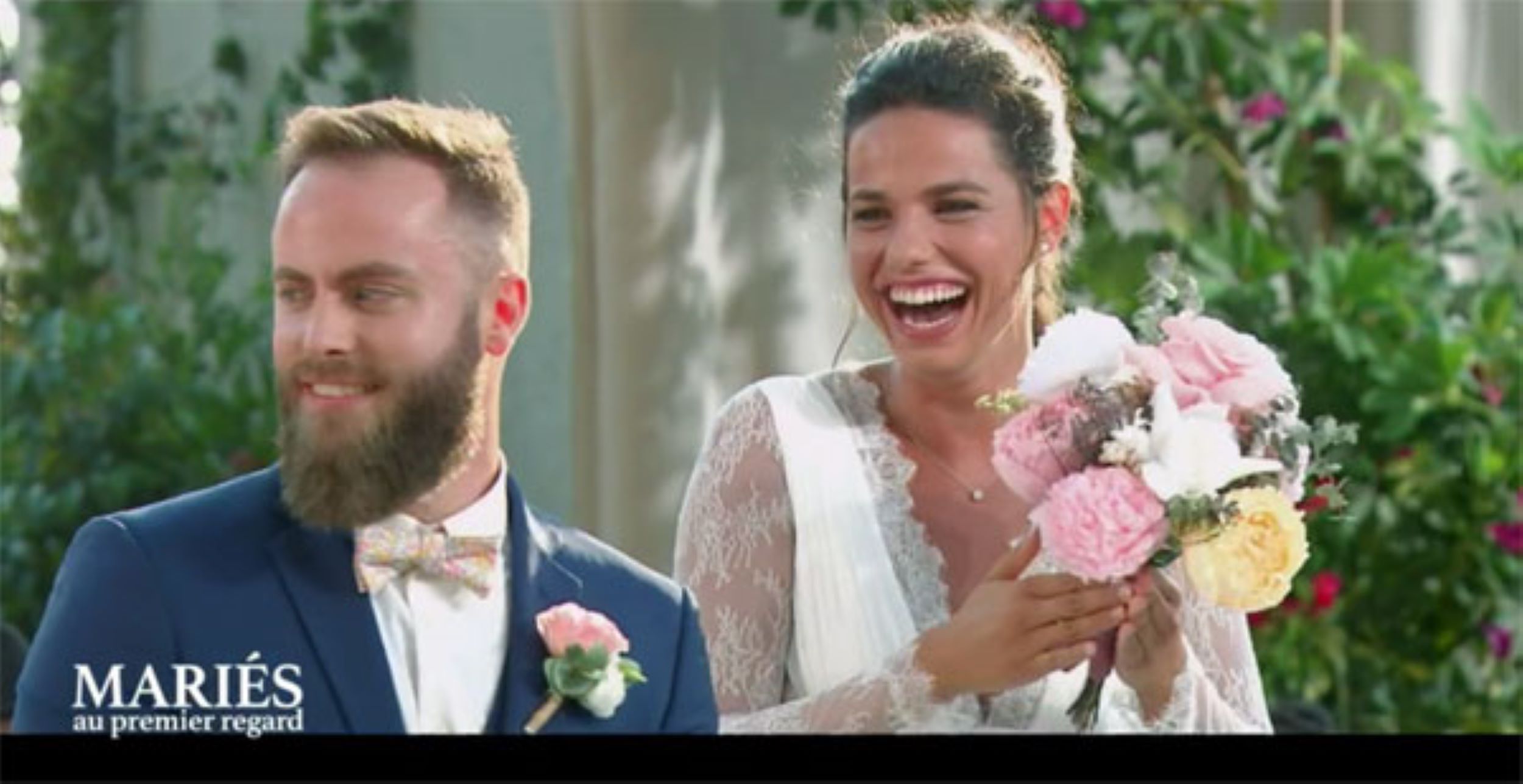Caroline Marier Au Premier Regard Mariés au premier regard : les confidences d'Axel sur sa nuit de noces avec  Caroline