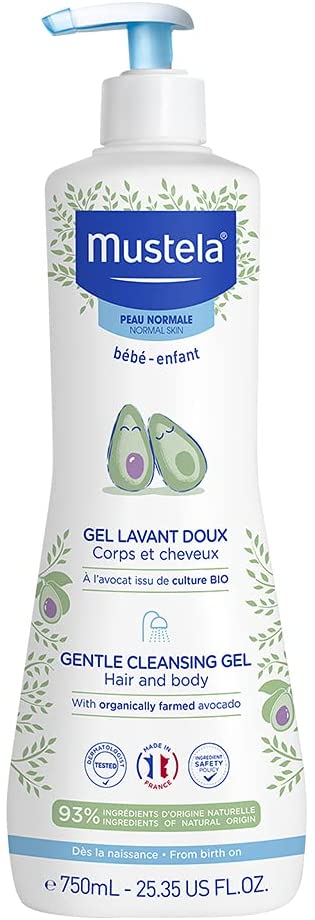 Dans les coulisses de Mustela –