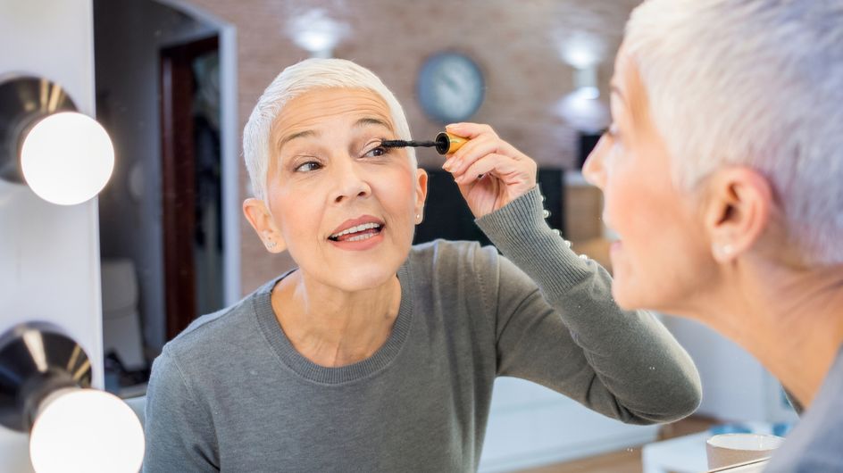 Bien Se Maquiller Après 60 Ans Les Conseils Dune Experte