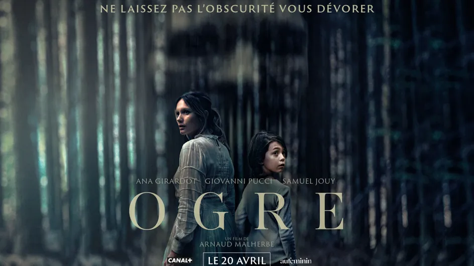 Ogre : trois bonnes raisons d’aller voir le film fantastique avec Ana Girardot