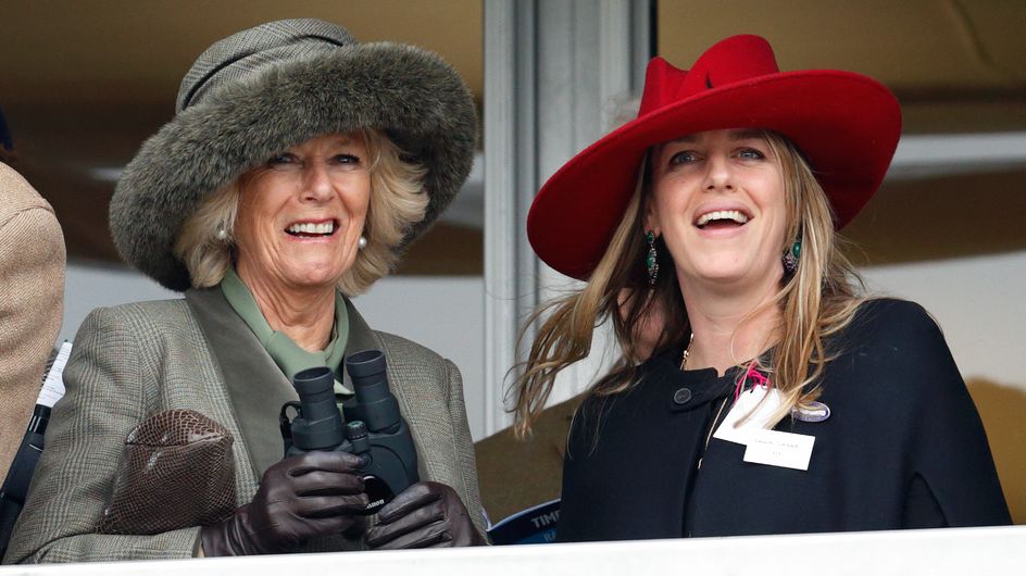 Famille royale : qui est Laura, cette sœur d'Harry et William qui reste