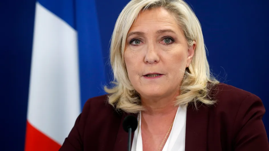 Marine Le Pen : cette maladie qui expliquerait son naufrage au débat de 2017