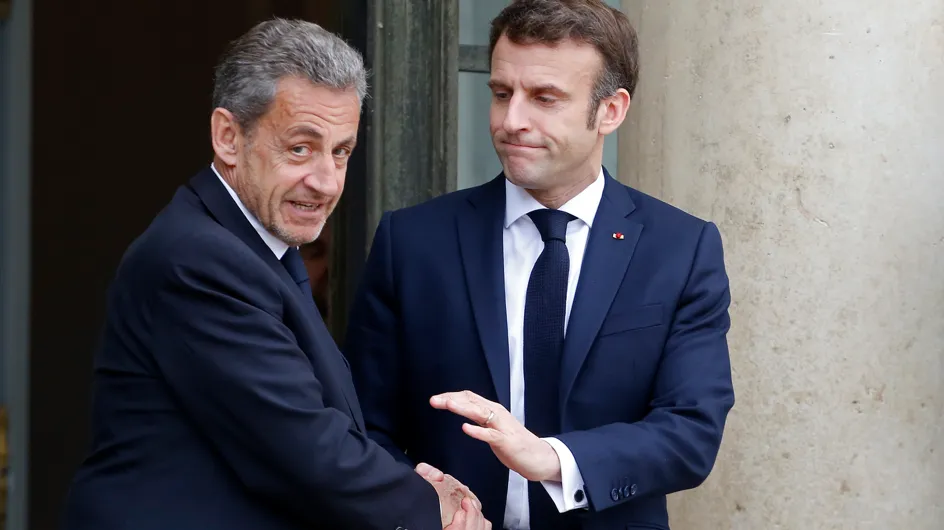 Emmanuel Macron : ce coup de pouce demandé à Nicolas Sarkozy