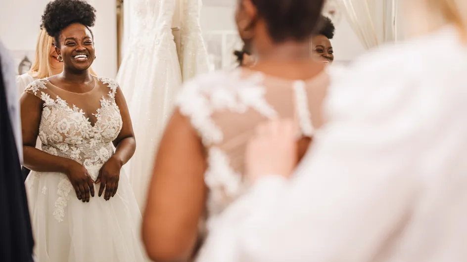 Robe de mariée : où la trouver d’occasion et à petit prix ?