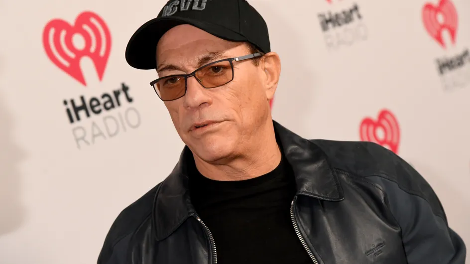 Jean-Claude Van Damme accusé d'agression sexuelle par une femme