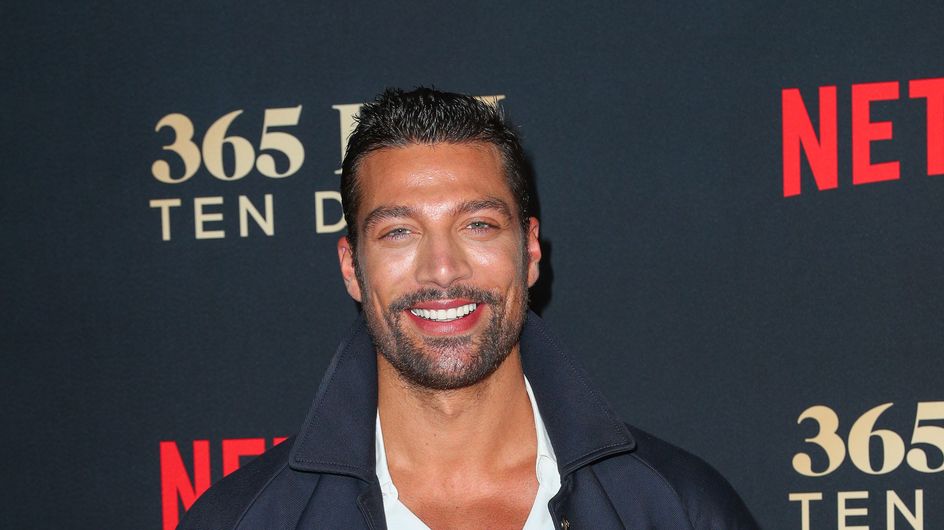 365 jours 2 un nouveau beau gosse affole les abonnés 365 jours 2 un nouveau beau gosse affole les abonnés
