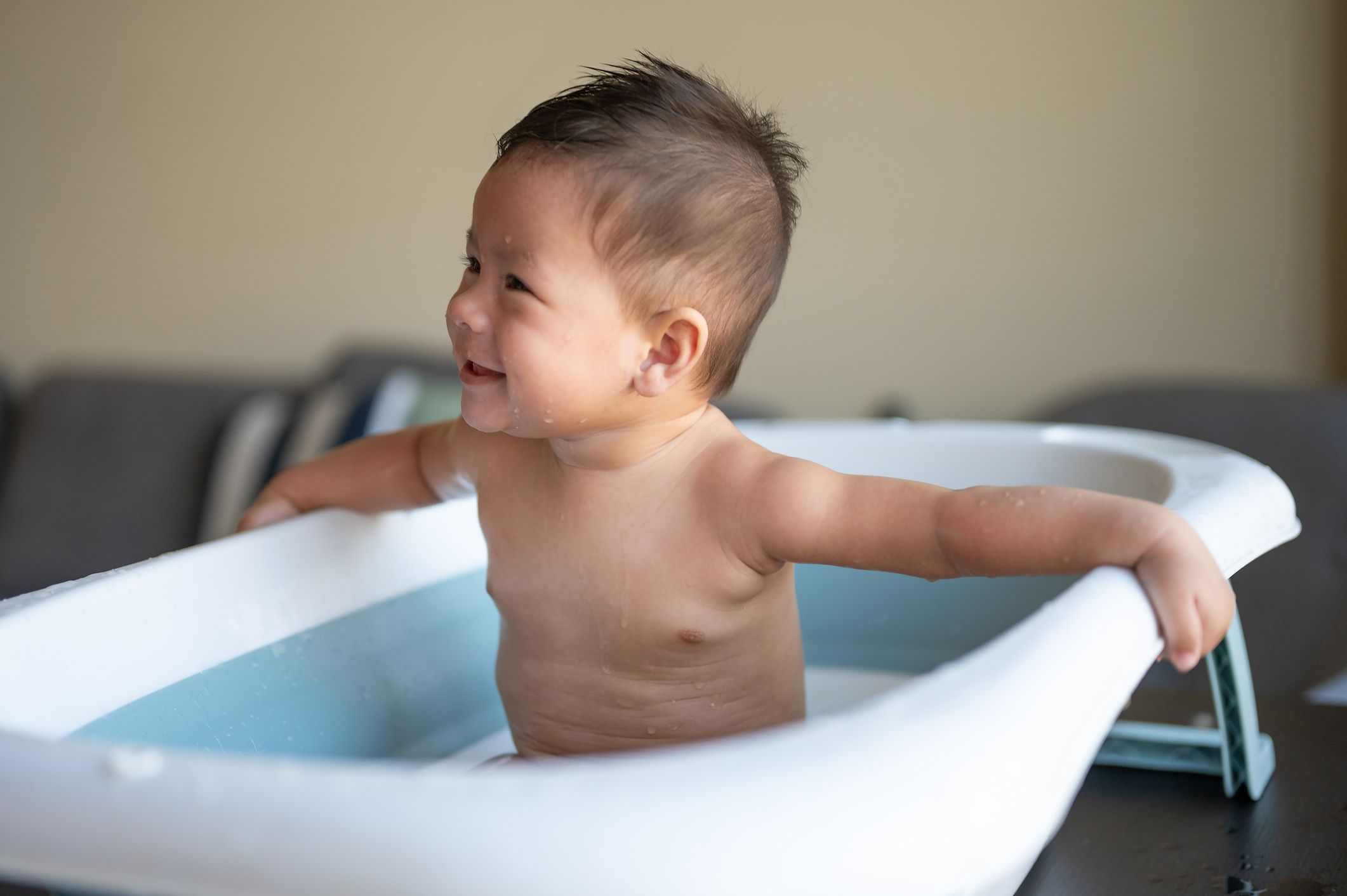 Les 5 meilleurs Sièges de bain bébé : comparatif, avis et