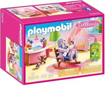 Les Meilleurs Jouets Playmobil Pour Les Enfants De 4 Ans